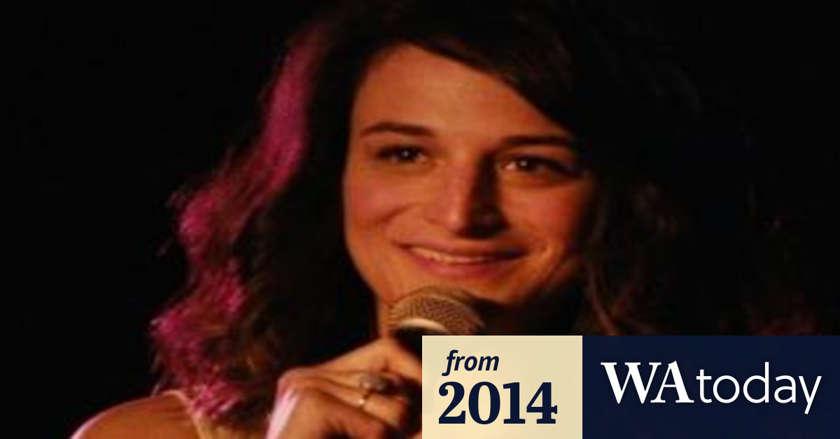 Obvious Child review Standup Jenny Slate makes an appealingly complex